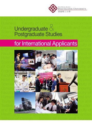 for International Applicants - Times Higher Education