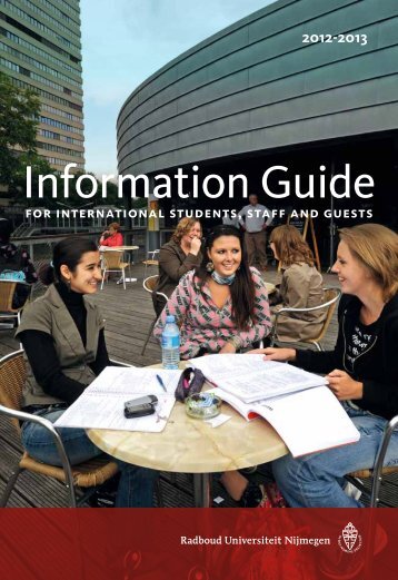 Information Guide - Times Higher Education