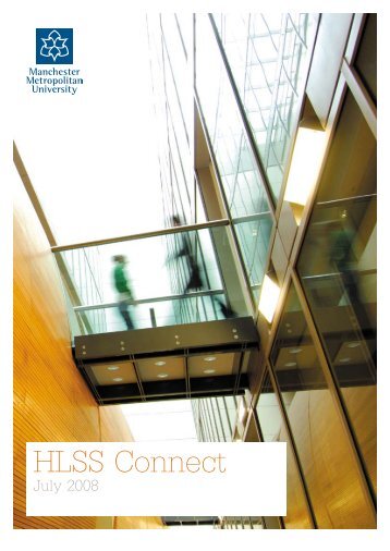 HLSS Connect - Humanities, Languages and Social Science ...
