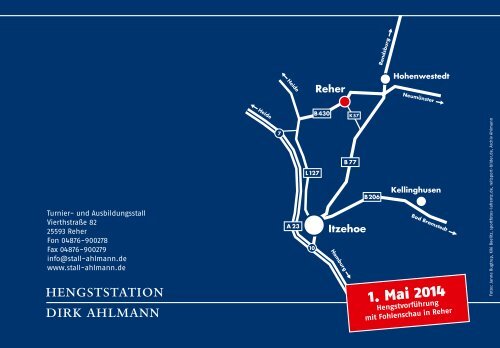 Download - Hengststation Ahlmann