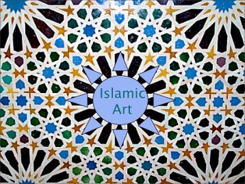 Islamic Art.pdf - GSAVisualarts