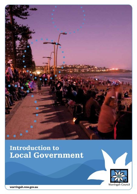 Local Government - Warringah Council