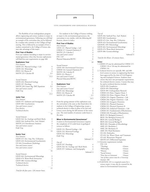 258-287p 07. Engr 02-03 - Registrar - University of Notre Dame