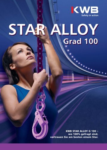 Download Katalog Star Alloy Grad 100 im Gesamtumfang von ca. 20 ...