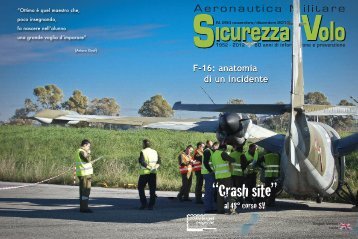 Scarica l'intera rivista in formato pdf - Aeronautica Militare Italiana