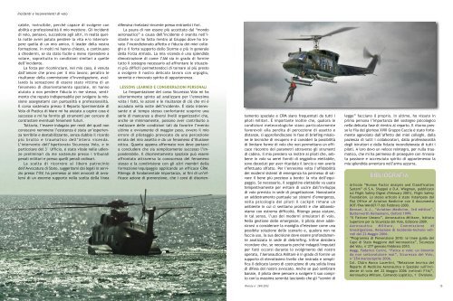 Scarica l'intera rivista in formato pdf - Aeronautica Militare Italiana