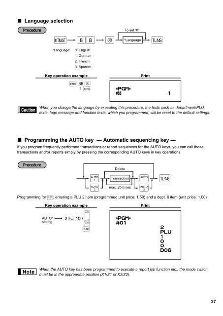 ER-A220 Operation-Manual GB - Sharp