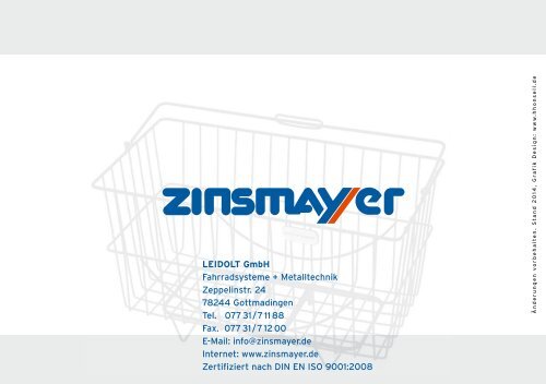 zinsmayer-2014.PDF