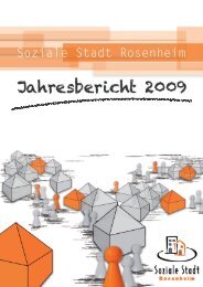 download - Soziale Stadt Rosenheim