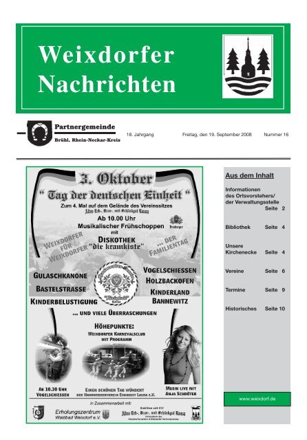 pdf 497kB - Weixdorf