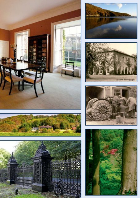 to view The Woodhouse Estate Brochure