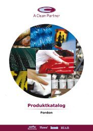 Produktkatalog