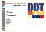 Presentazione - Corso di Dottorato in Tecnologia dell'Architettura