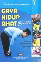 Gaya Hidup Sihat25.pdf - USIM - Universiti Sains Islam Malaysia