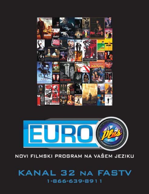 Download (PDF format) - Europa Magazine