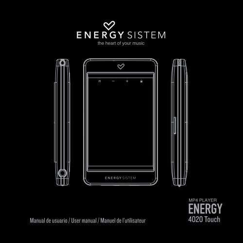 descarga - Energy Sistem