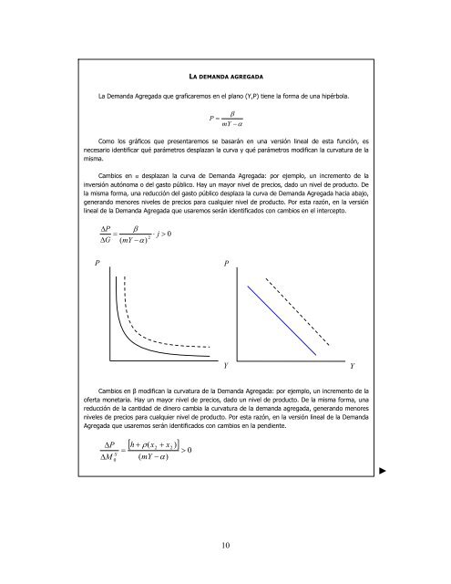 CapÃ­tulos 9 y 10 - Pontificia universidad cat&oacutelica del PerÃº