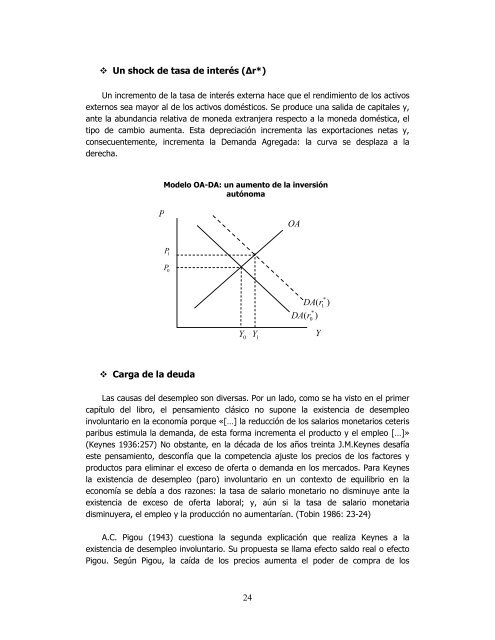 CapÃ­tulos 9 y 10 - Pontificia universidad cat&oacutelica del PerÃº