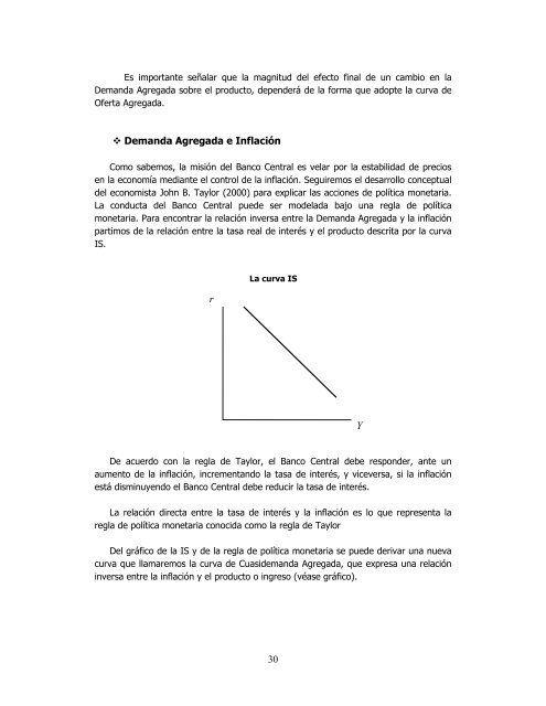 CapÃ­tulos 9 y 10 - Pontificia universidad cat&oacutelica del PerÃº