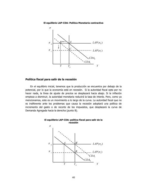 CapÃ­tulos 9 y 10 - Pontificia universidad cat&oacutelica del PerÃº