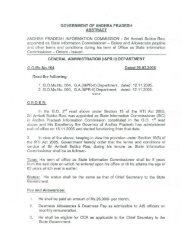 Download - Andhra Pradesh Information Commission