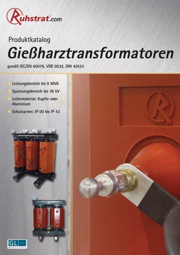 Download | pdf - Ruhstrat GmbH