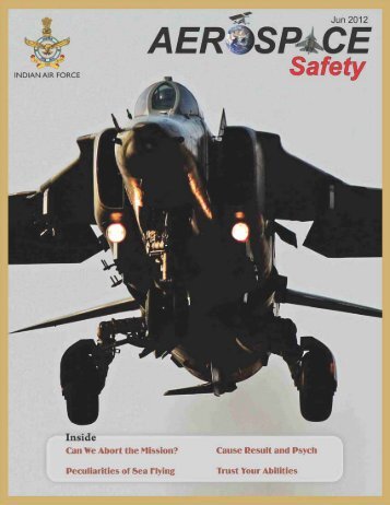 June 2012 - Indian Airforce