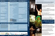 2012 Annual Report - Articipate