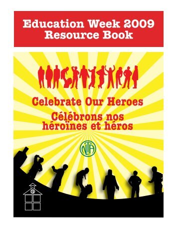 Resource Book - Newfoundland and Labrador Teachers' Association