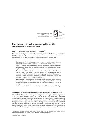 texting effects on written communication skills Having a positive effect on writing a september 2008 article in usa today entitled “texting communication skills. texting effects on written communication skills Having a positive effect on writing a september 2008 article in usa today entitled “texting communication skills.
