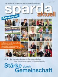 Sommer Sonderziehung Fur Gewinnsparer Sparda Bank