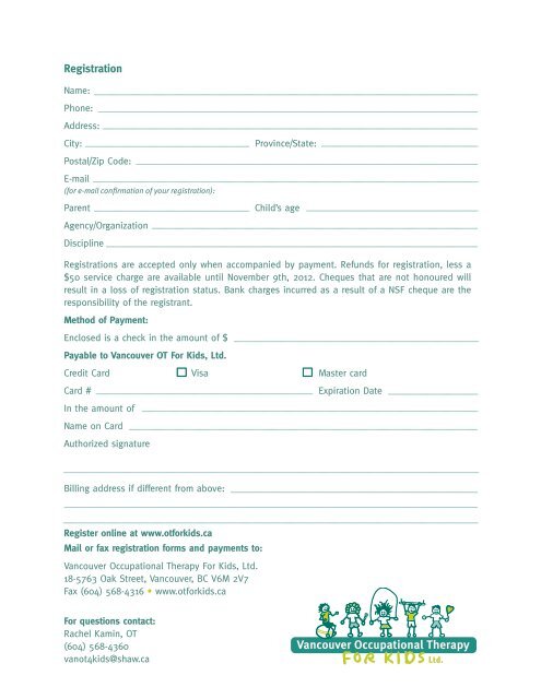 Pay Registration Online Ca >> Day 1 Schedule 8 00 8 Pay Registration Online Ca >> Day 1 Schedule 8 00 8