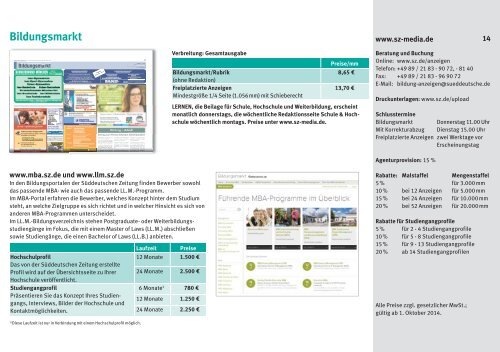 Download - sz-media.de - SÃ¼ddeutsche Zeitung