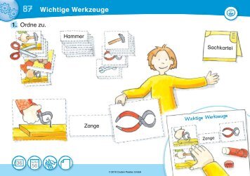 Arbeitskartei - Duden Paetec