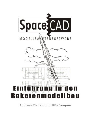 Einführung in den Modellraketenbau