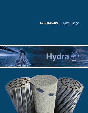 Hydra Range - Bridon