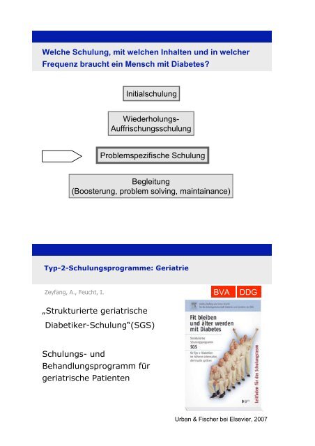 Berthold Maier - Neue strukturierte Schulungsprogramme fÃƒÂ¼r ...