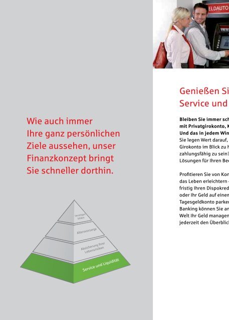 Prospekt als PDF - Sparkasse Herford