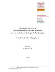 Klinisches Praktikum Dermatologie Wilhelminenspital.pdf