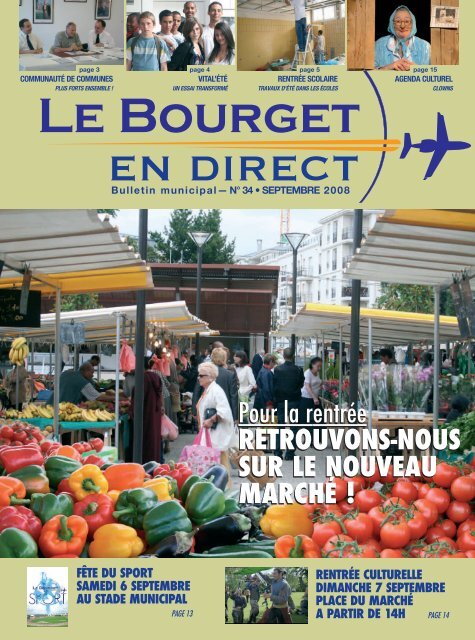 Le Bourget en direct nÂ° 34