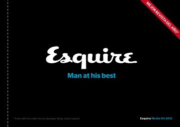 esquire-media-kit-20.. - Spainmedia Magazines