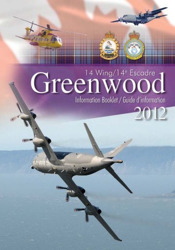 2012 Information Guide.indd - The Aurora Newspaper