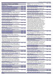 Chords Online Katalog 2009 Songbooks Blaser