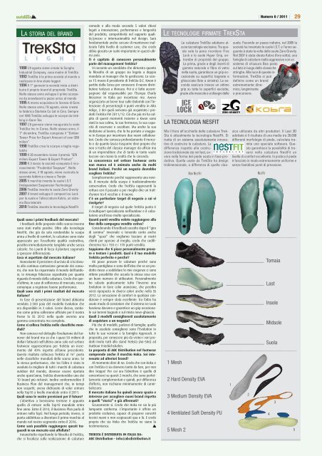 Numero 6 / 2011 - Outdoor