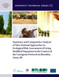 Summary and Comparative Analysis of Nine National Approaches to ...