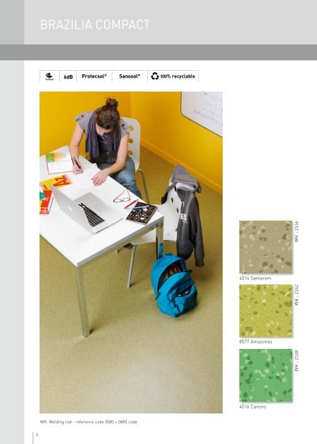 TARALAY PREMIUM gerflor.com - Commercial Building Products