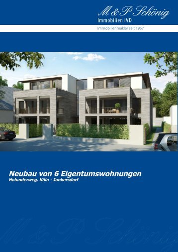 Exposé - M & P Schönig Immobilien