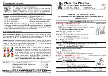 Plata dla Ploania