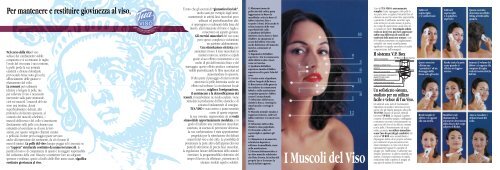 Brochure Tua Viso - Fabbrica Benessere