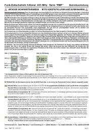 RMF-Z5 - Rohrmotor24